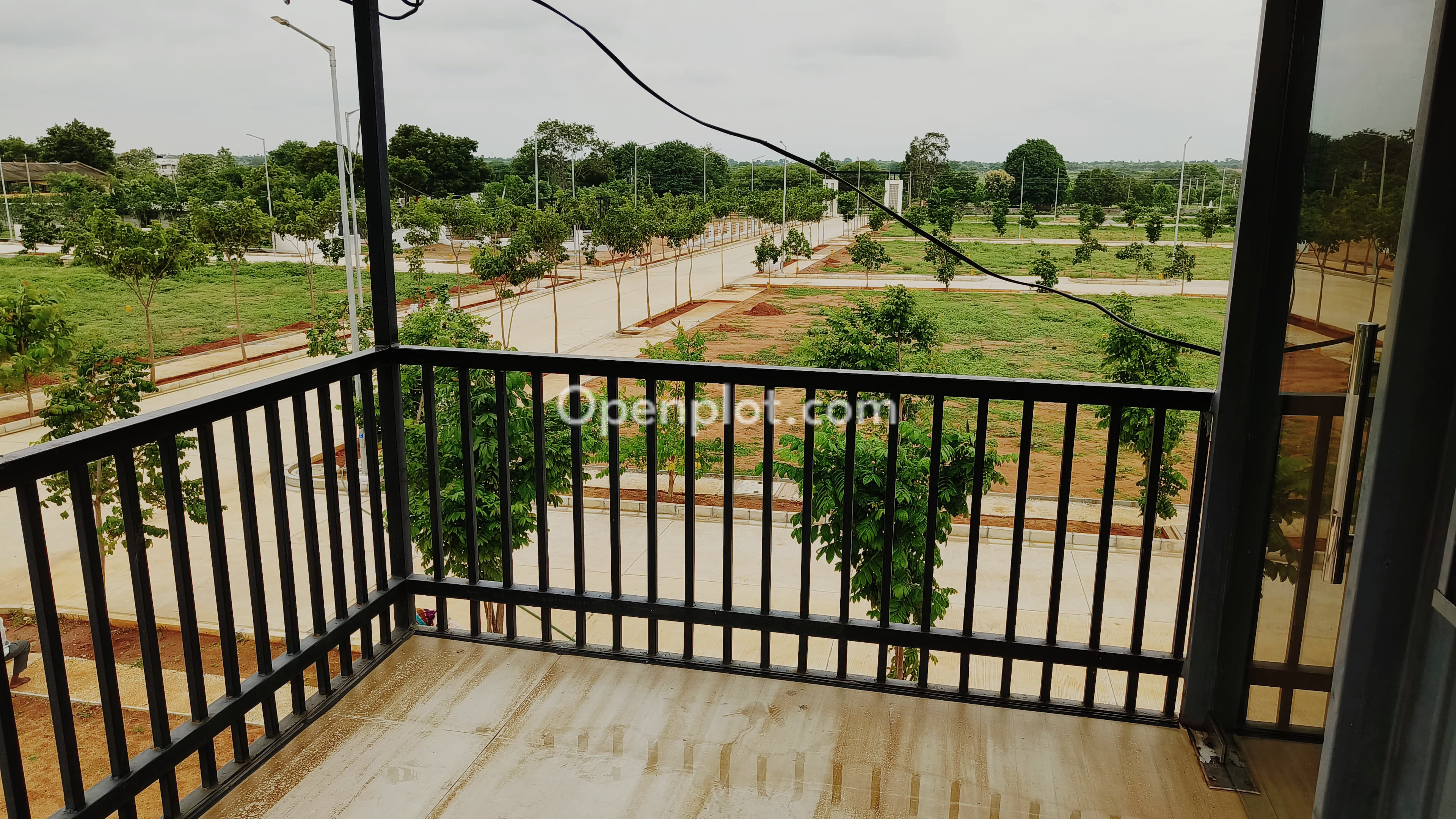 Plot for Sale in Lemur,Ranga Reddy